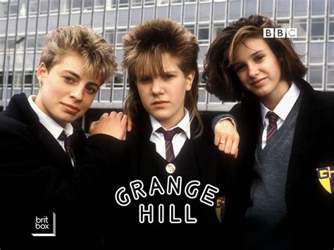 grange hill series 3